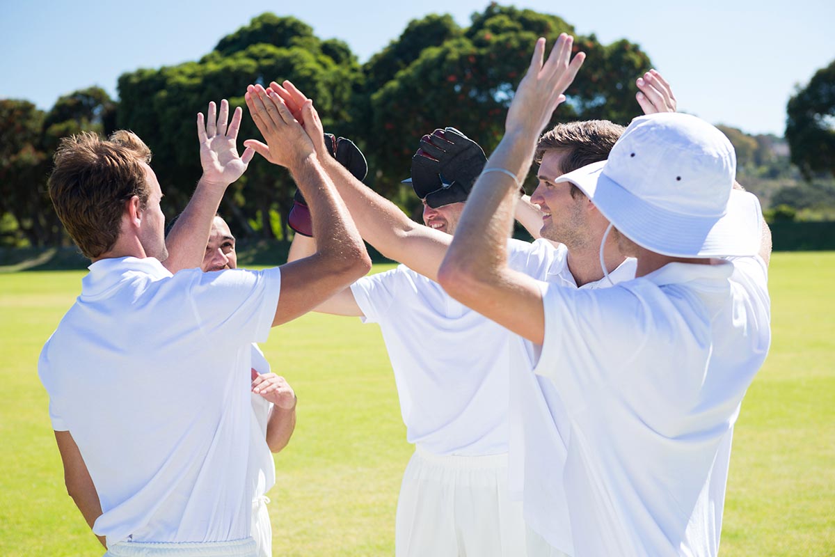 Preparing For a Cricket Match: Essential Tips for Achieving Success on The Field