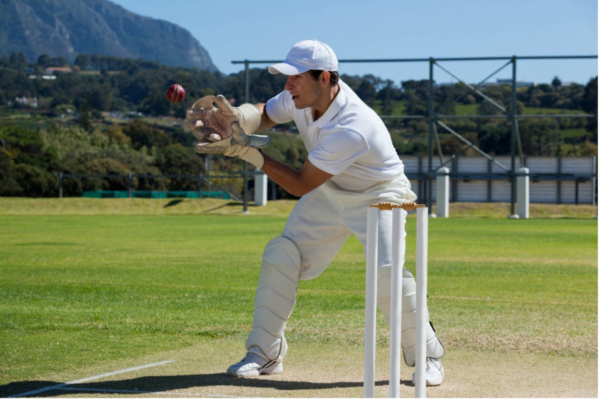 Mastering the Art of Wicketkeeping: Tips and Techniques by Cricket For All