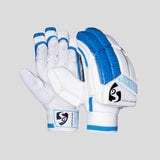SG Sierra Spark Batting Gloves - Senior
