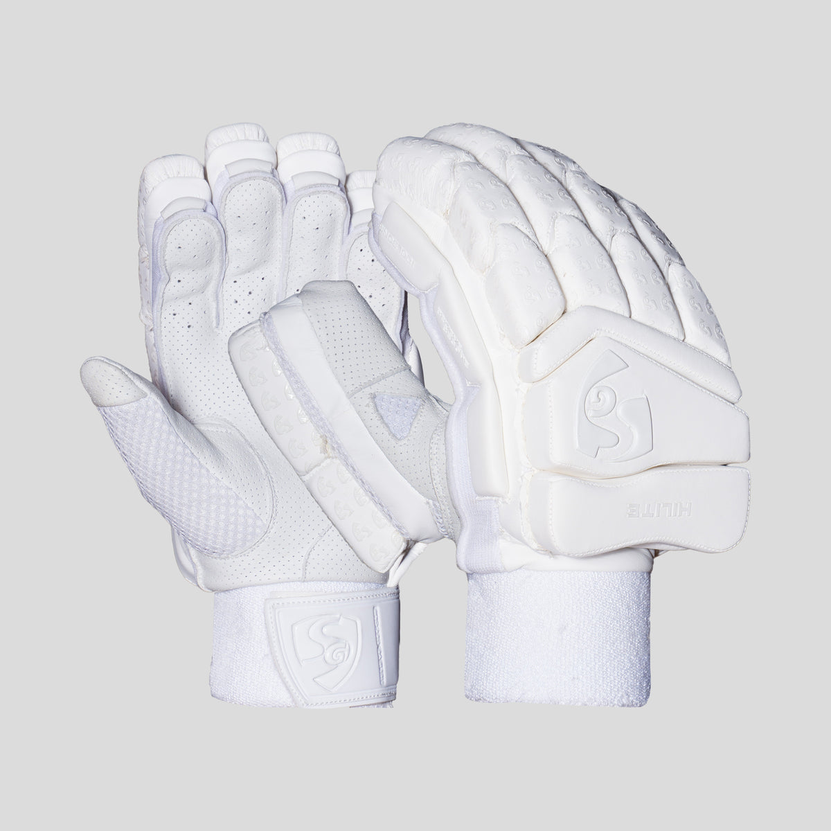 SG HILITE BATTING GLOVES ADULT