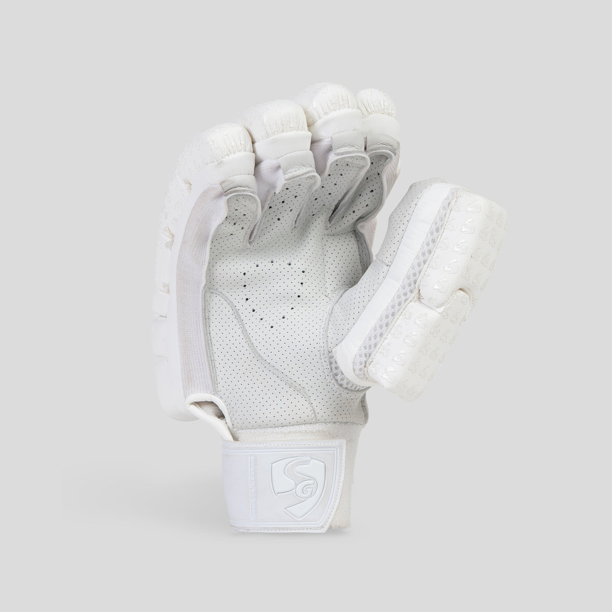 SG HILITE BATTING GLOVES ADULT — manufacturer product detail