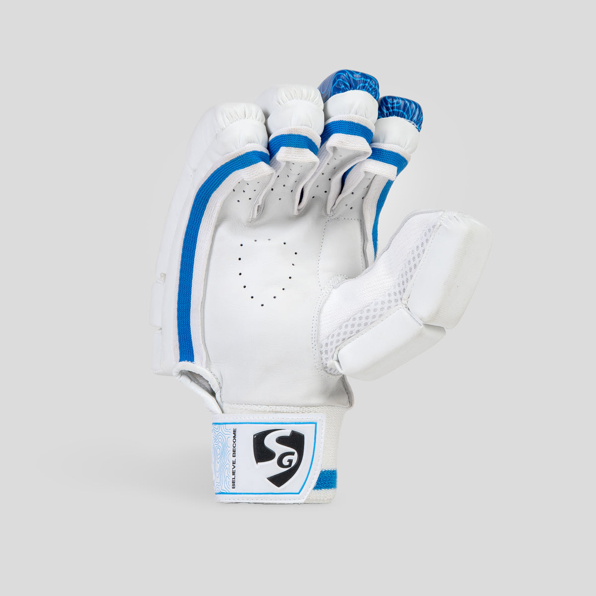 SG Sierra Spark Batting Gloves - Senior — manufacturer product detail