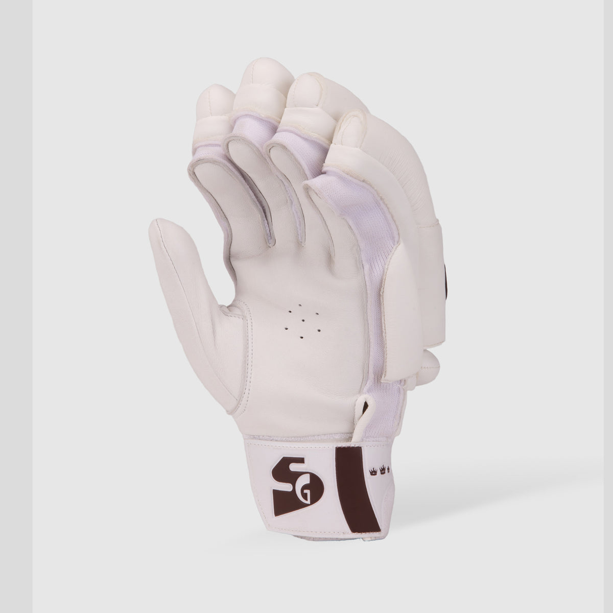 SG Test Classic Batting Gloves - Senior — manufacturer product detail