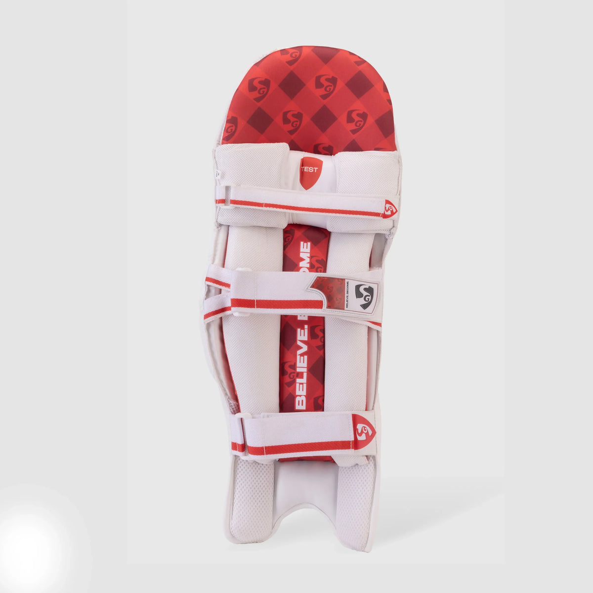SG Test Batting Pads - Senior — additional product view 1
