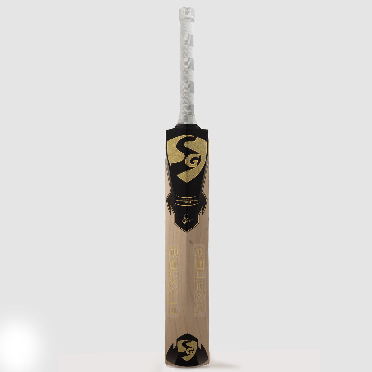 SG HP T20 English Willow Cricket Bat - Senior