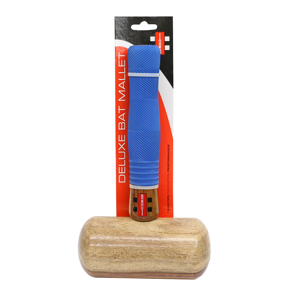 Gray-Nicolls Deluxe Bat Mallet — manufacturer additional product view