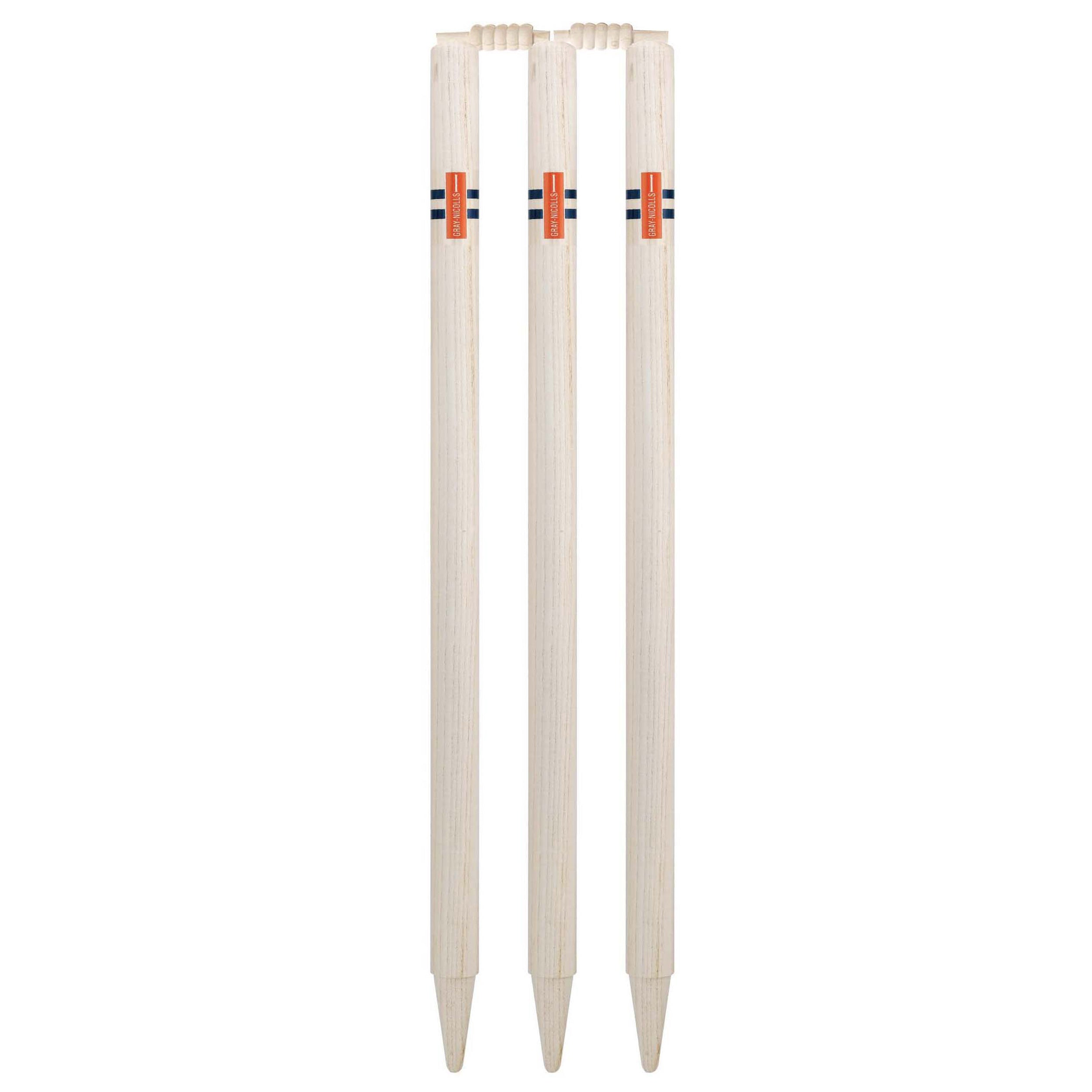 Gray-Nicolls Shield Stumps