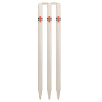 Gray Nicolls Senior Wooden Club Stumps - Cricket For All