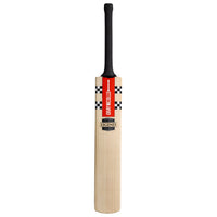 GRAY-NICOLLS LEGEND ENGLISH WILLOW CRICKET BAT (NATURAL) - SENIOR - Cricket For All
