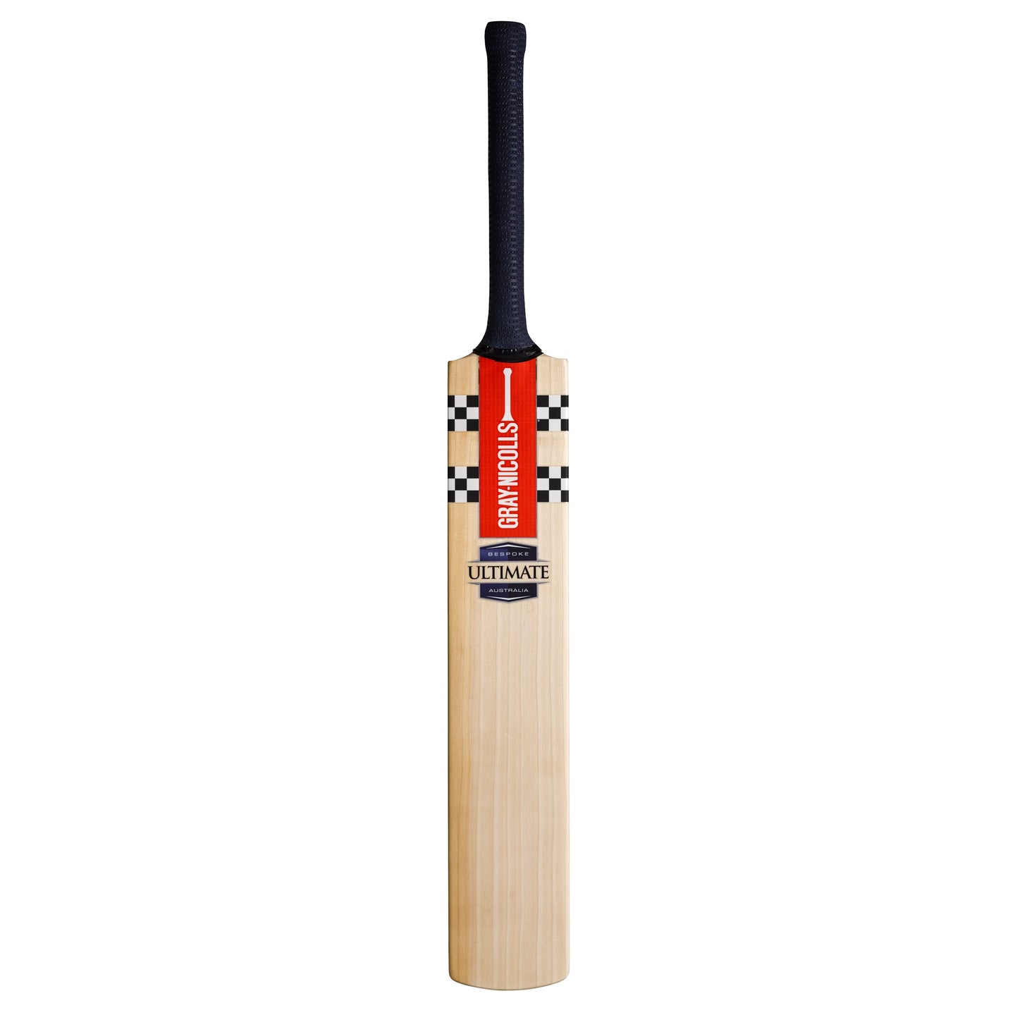 GRAY-NICOLLS ULTIMATE ENGLISH WILLOW CRICKET BAT (NATURAL) - SENIOR - Cricket For All