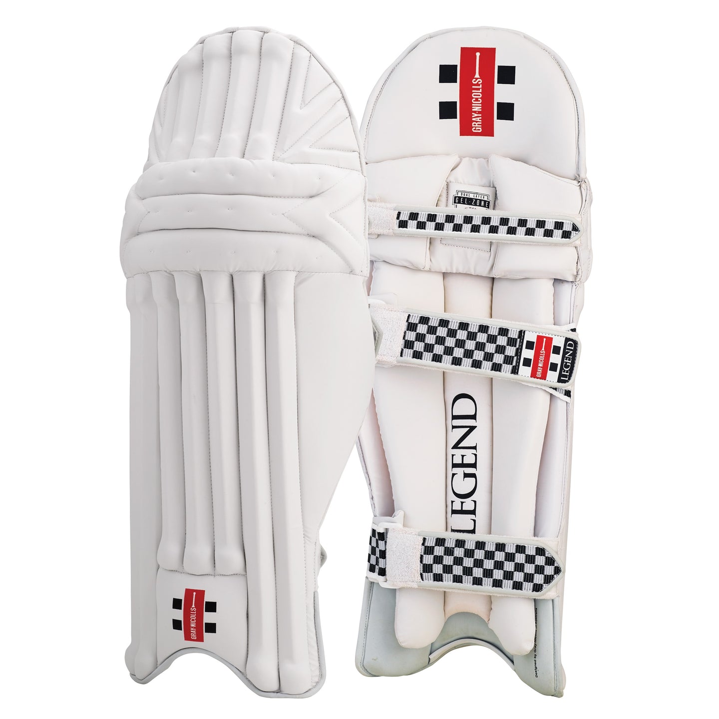 GRAY-NICOLLS LEGEND BATTING PADS - SENIOR - Cricket For All