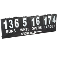 GN - Deluxe Scoreboard - Cricket For All