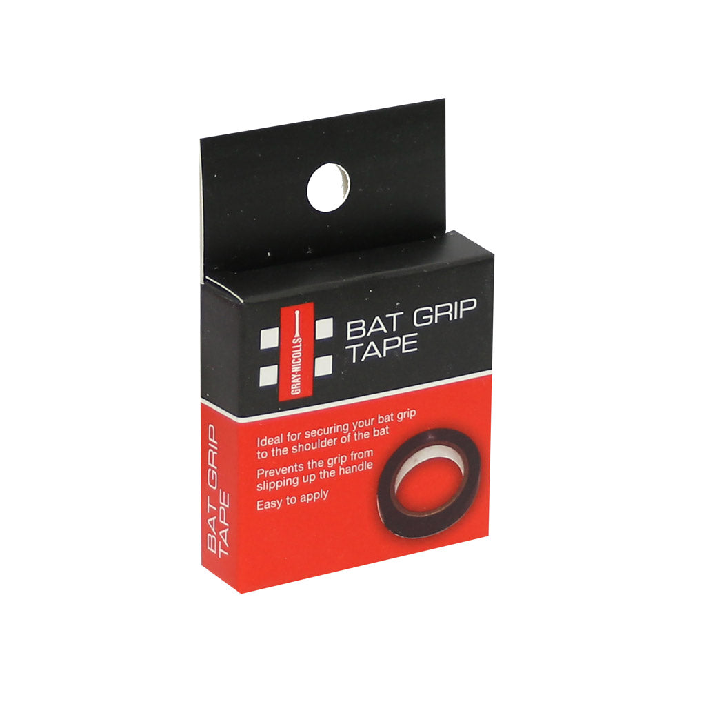 Gray-Nicolls Bat Grip Tape-Black — additional product view 1