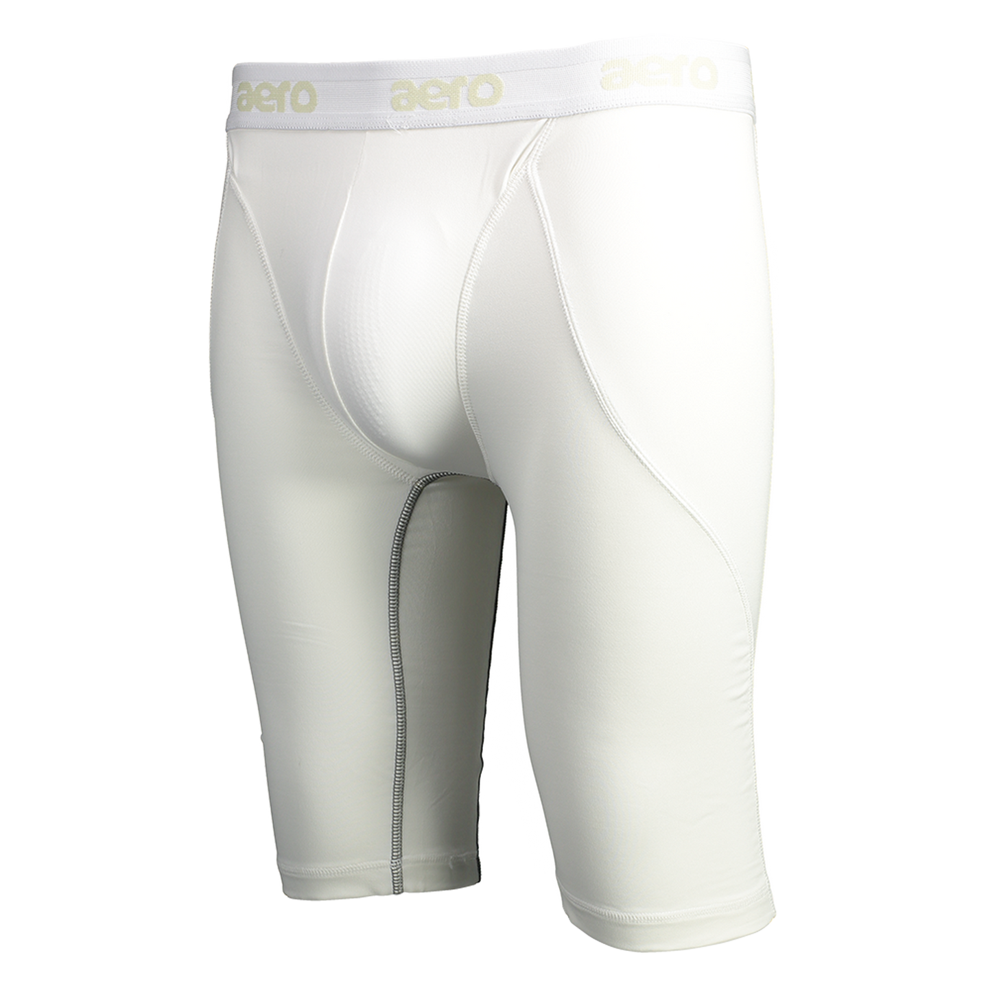 AERO GROIN PROTECTOR SHORTS - Cricket For All