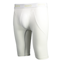 AERO GROIN PROTECTOR SHORTS - Cricket For All