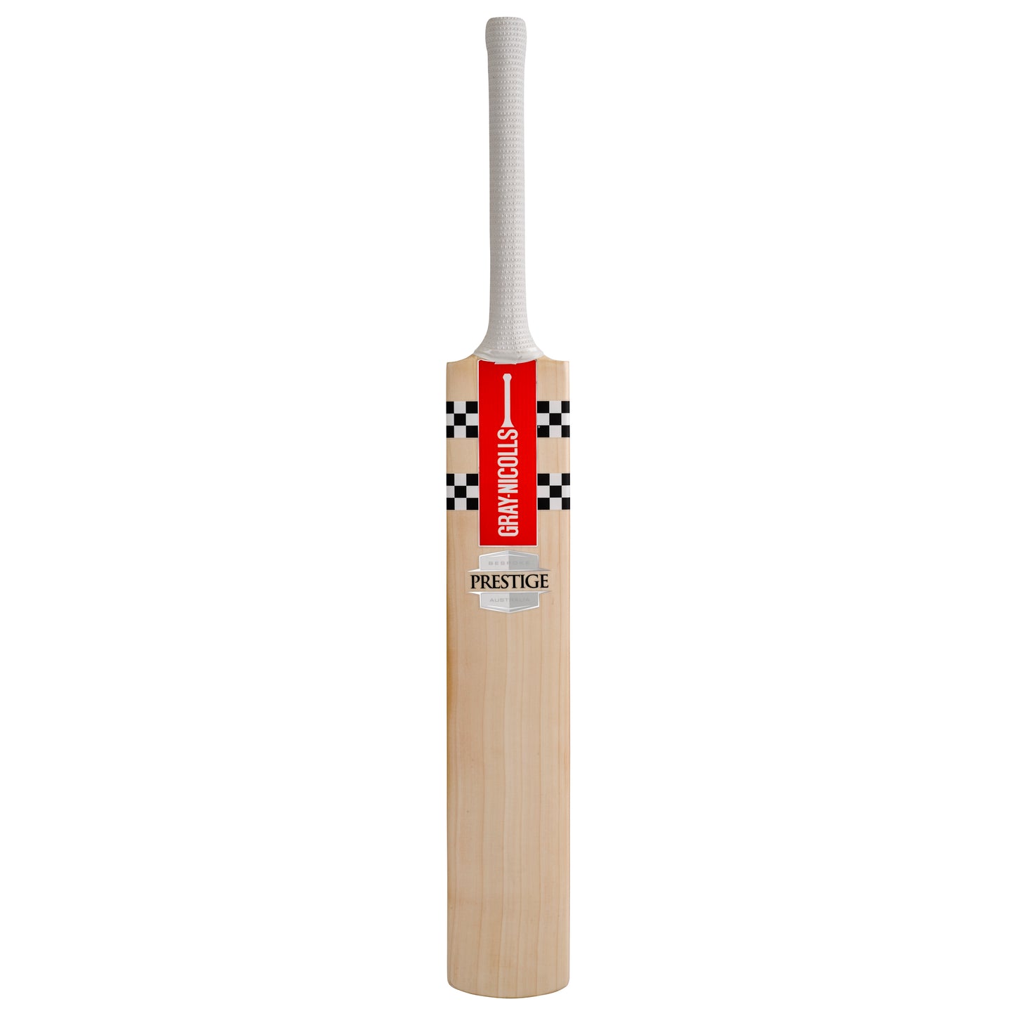 GRAY NICOLLS PRESTIGE 23/24 ENGLISH WILLOW CRICKET BAT - Cricket For All