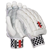 Gray-Nicolls Legend Batting Gloves-A-RH