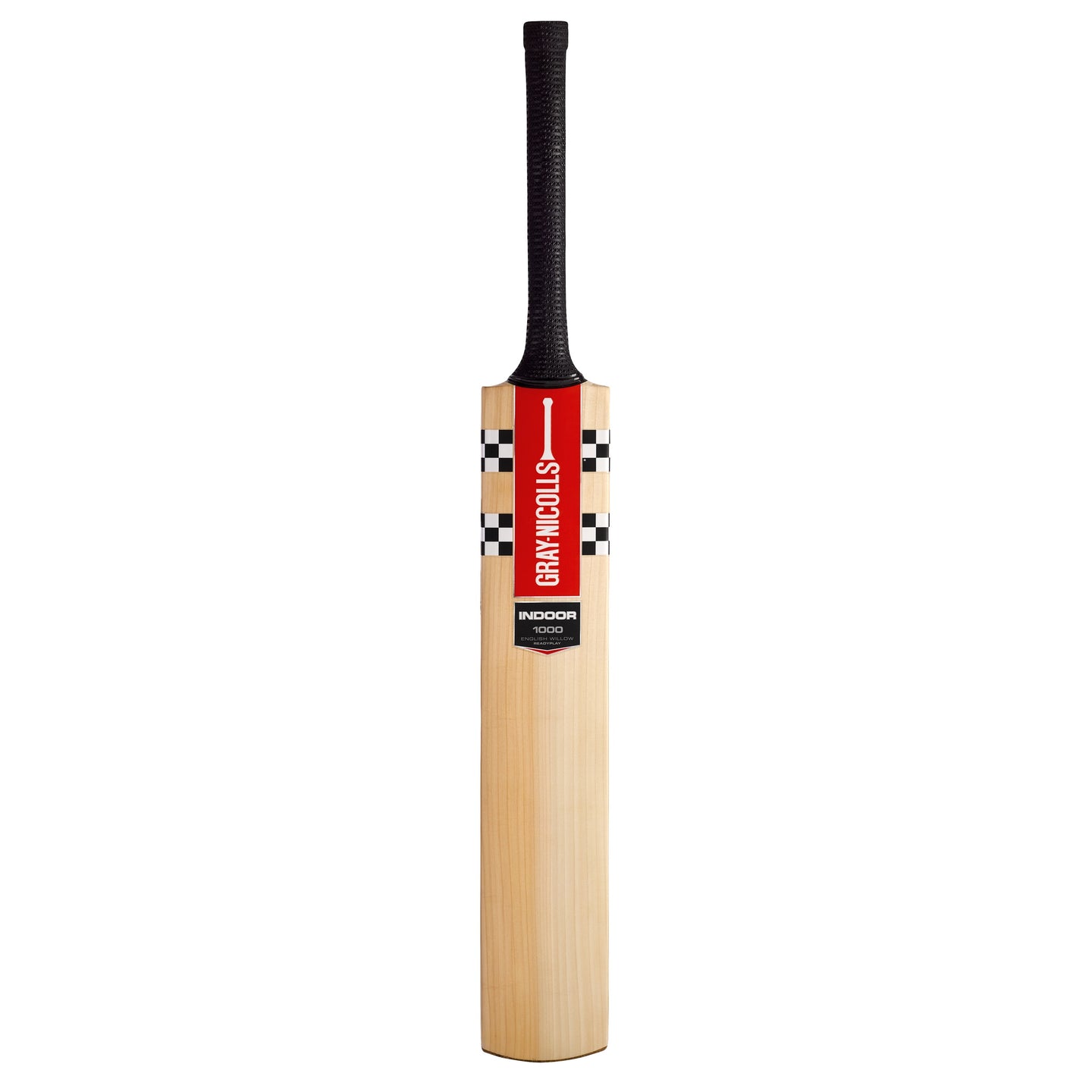 GRAY-NICOLLS INDOOR 1000 CRICKET BAT - SENIOR - Cricket For All