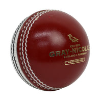 Gray Nicolls Crest Special - Cricket Ball - Cricket For All