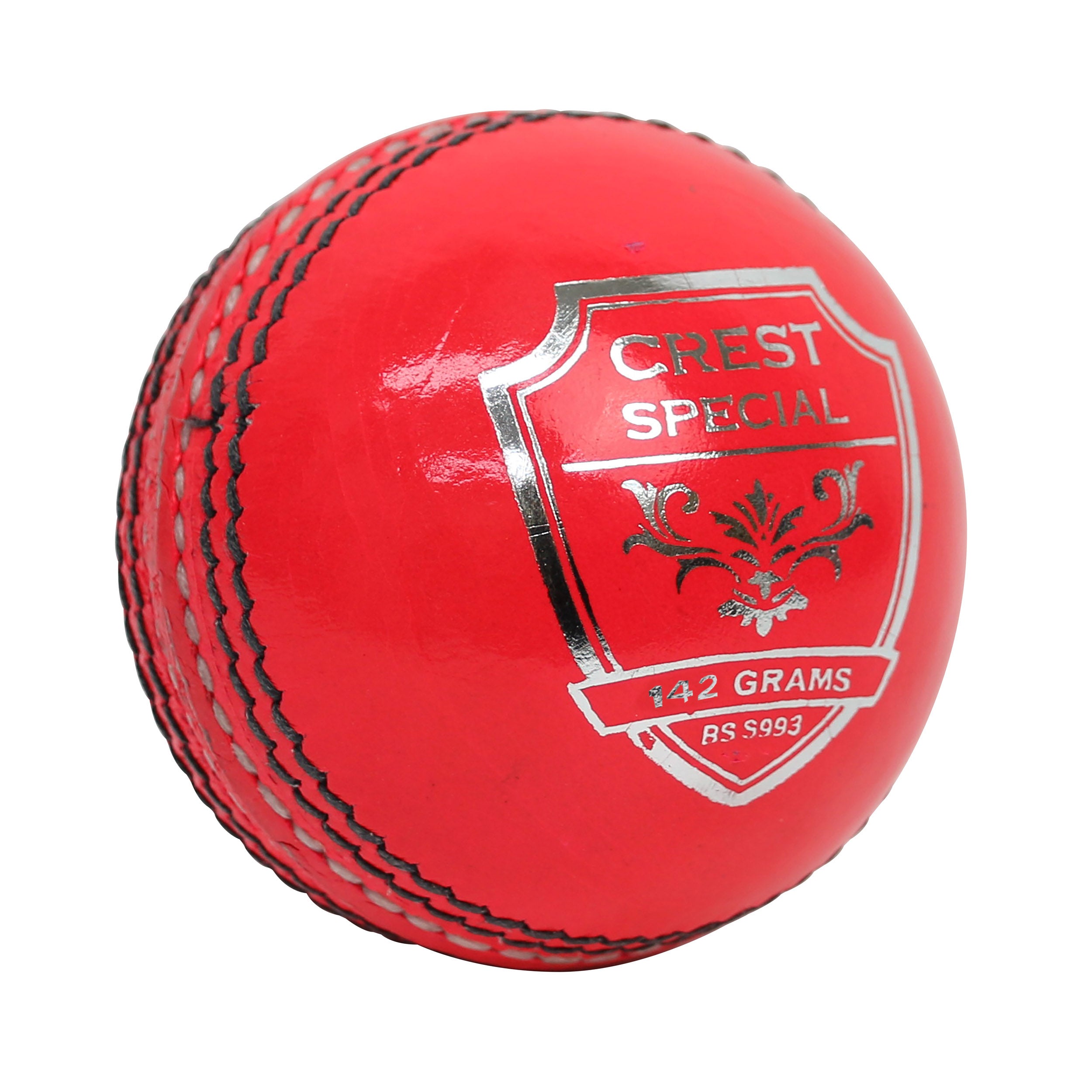 Gray-Nicolls Crest Special 2pce (Hang Sell)-Pink-142g