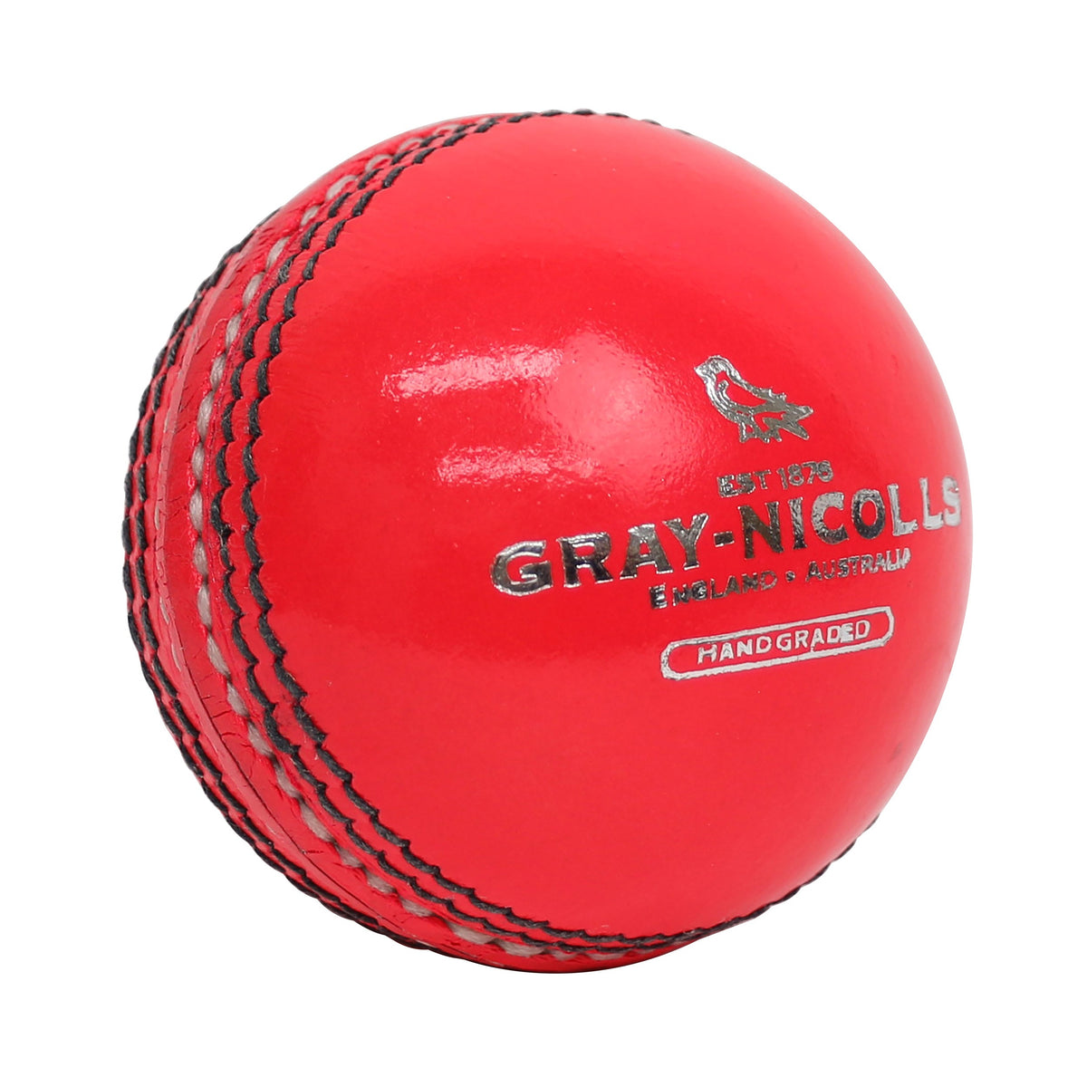 Gray-Nicolls Crest Special 2pce (Hang Sell)-Pink-142g — additional product view 1