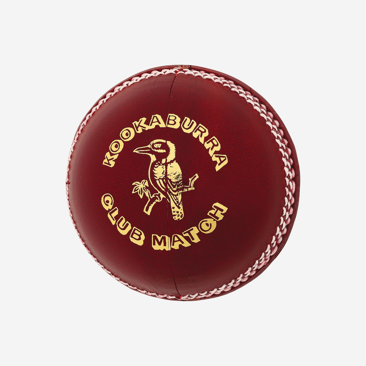 Kookaburra Balls Club Match (156g)