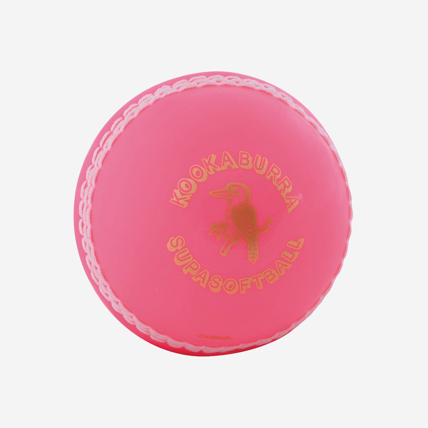 Kookaburra Super Softaball Pink