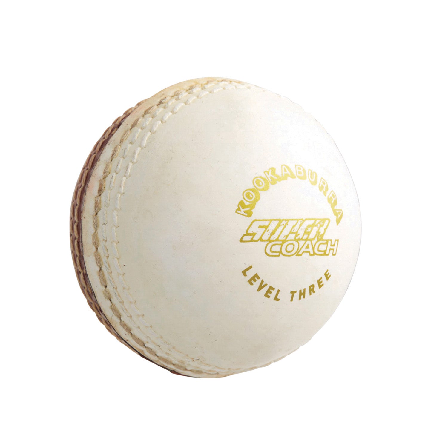 Kookaburra Supercoach 3 Ball Pack