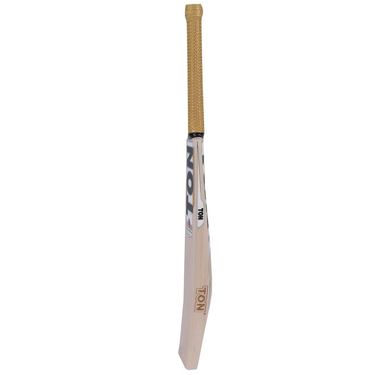 SS Ton Super English Willow Cricket Bat - Senior (SH) — official SS manufacturer product photograph 2