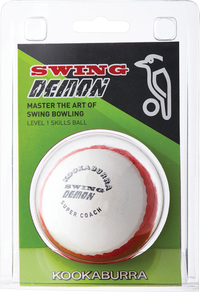 Kookaburra Swing Demon - Cricket For All