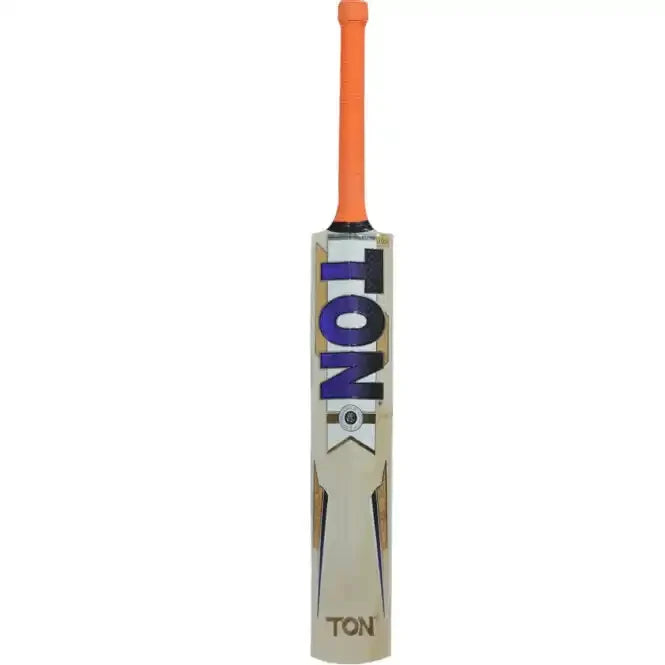 SS Thala 2.0 English Willow Cricket Bat - Senior — manufacturer alternate view 1