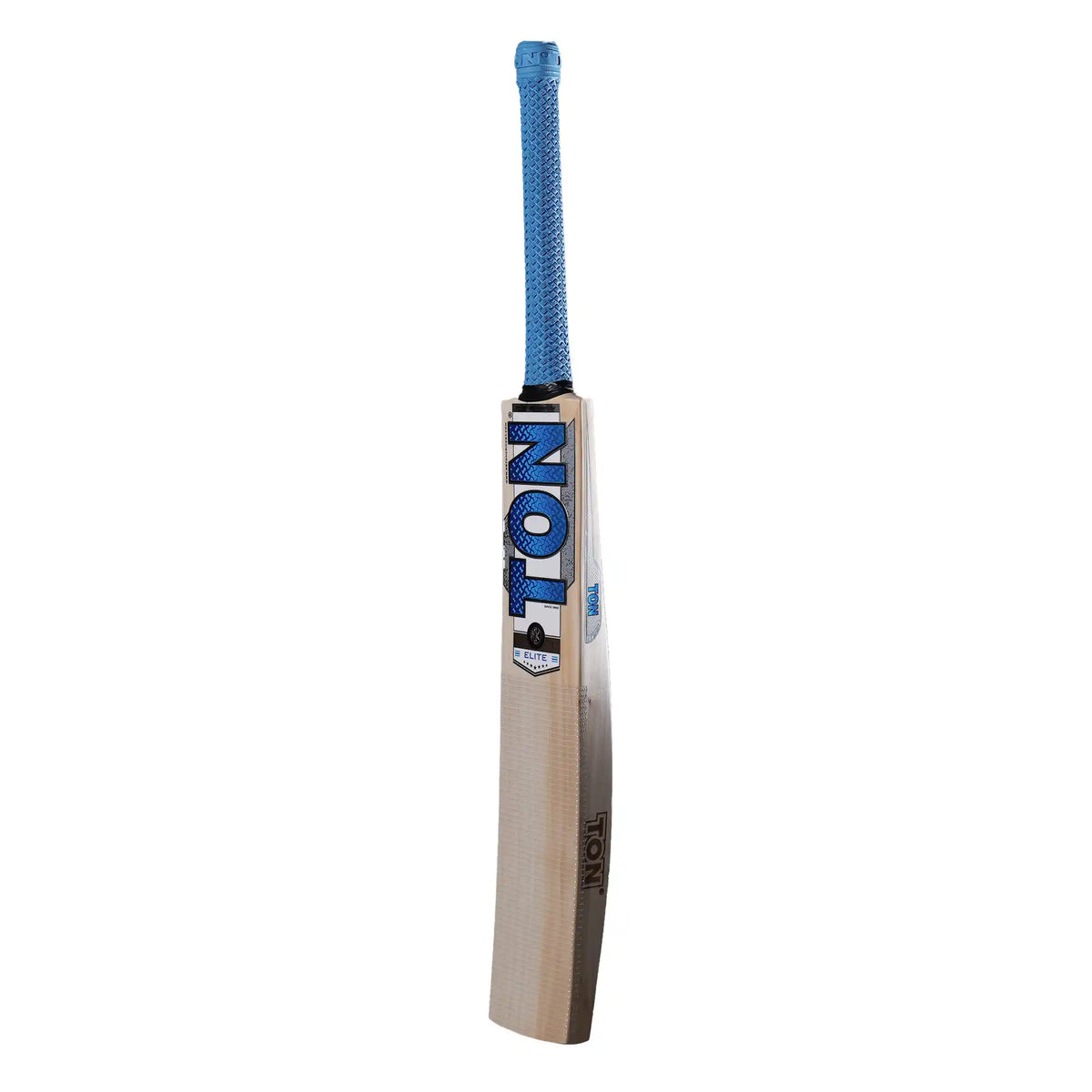 SS Ton Elite English Willow Cricket Bat - Senior (SH) — official SS manufacturer product photograph 2