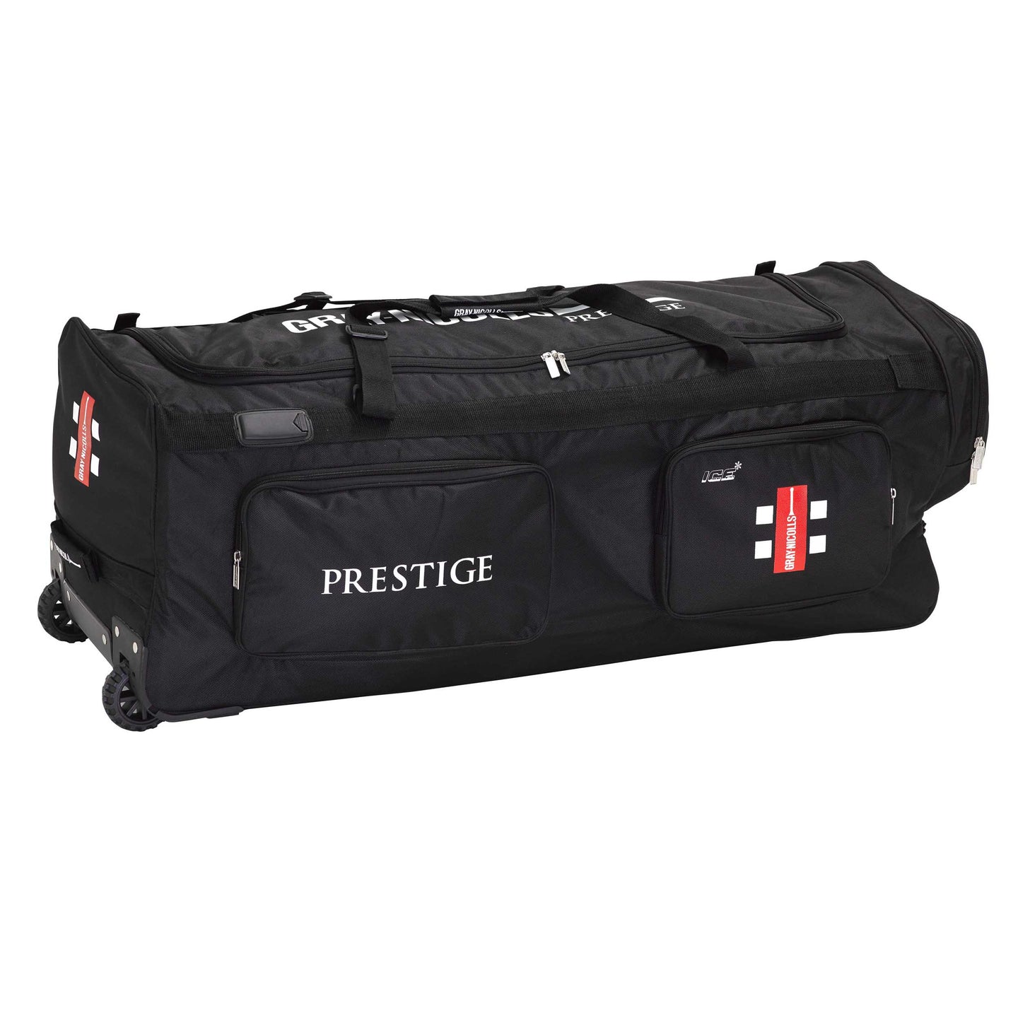 Gray Nicolls Prestige Wheel Bag - Cricket For All