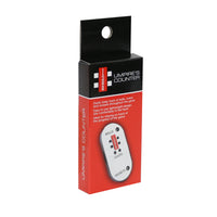 Gray Nicolls Umpires Counter - Cricket For All