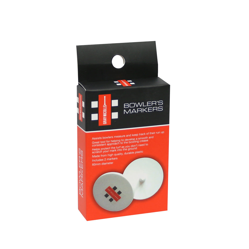Gray-Nicolls Bowlers Marker — manufacturer additional product view