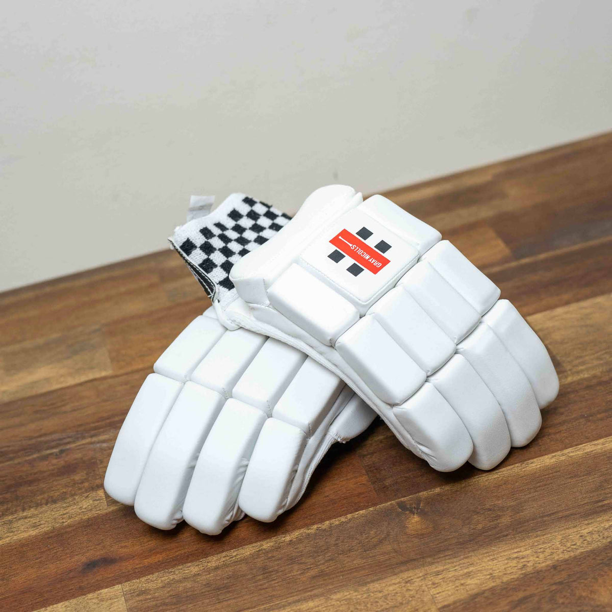 Prestige Batting Gloves — manufacturer model gallery, view 1