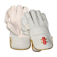 Gray Nicolls Legend Gold - Wicket Keeping Gloves - Cricket For All
