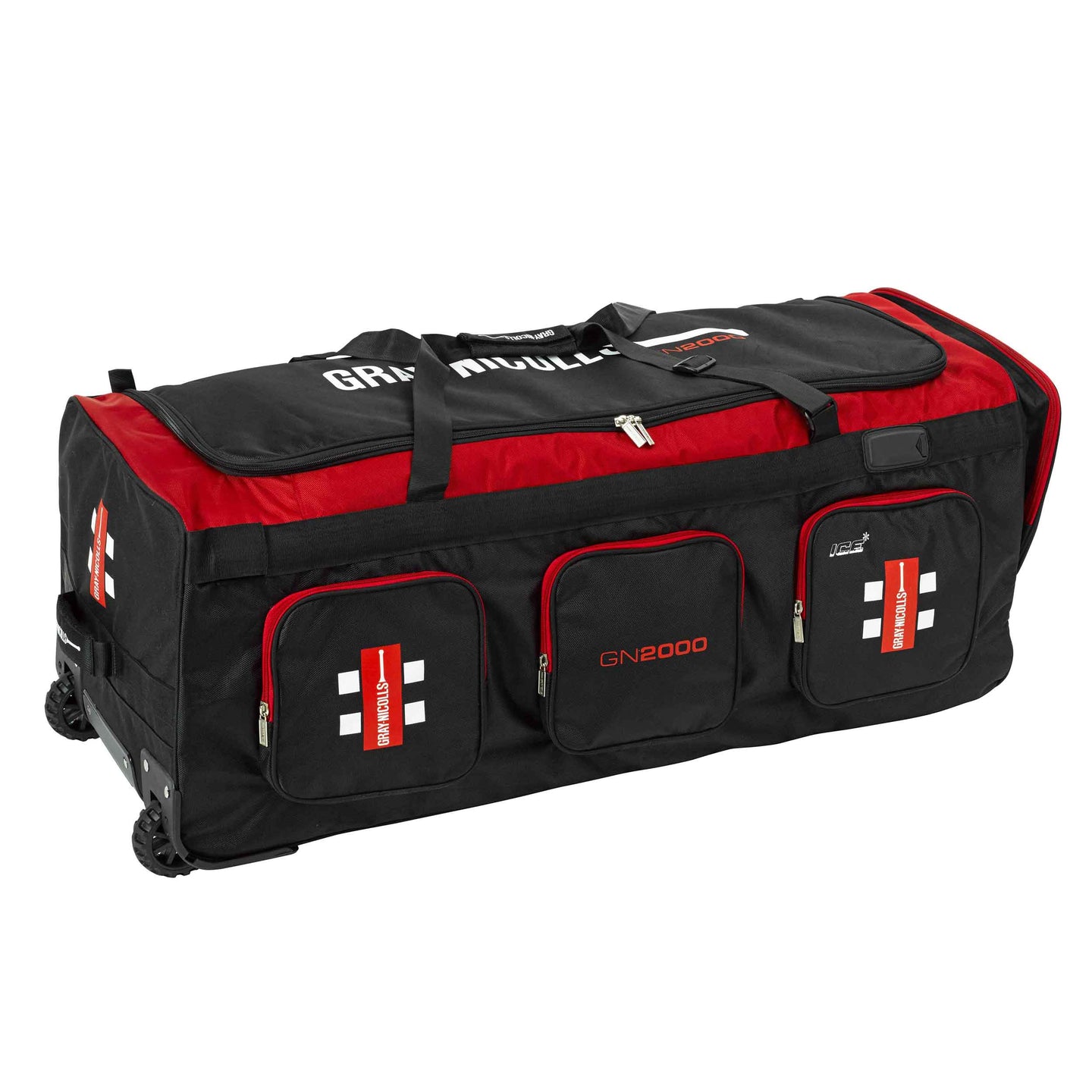 Gray Nicolls GN 2000 Wheel Bag - Cricket For All