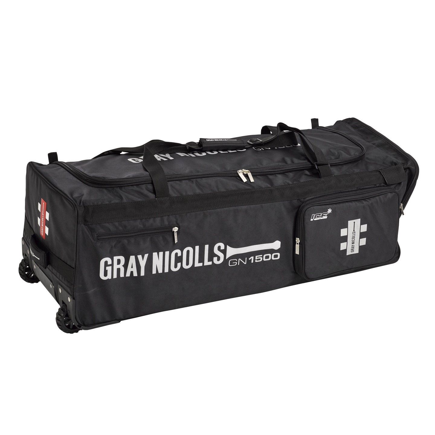 Gray Nicolls GN 1500 Wheel Bag - Cricket For All