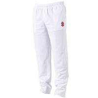 GRAY-NICOLLS PRESTIGE WHITE TROUSERS - SENIOR - Cricket For All