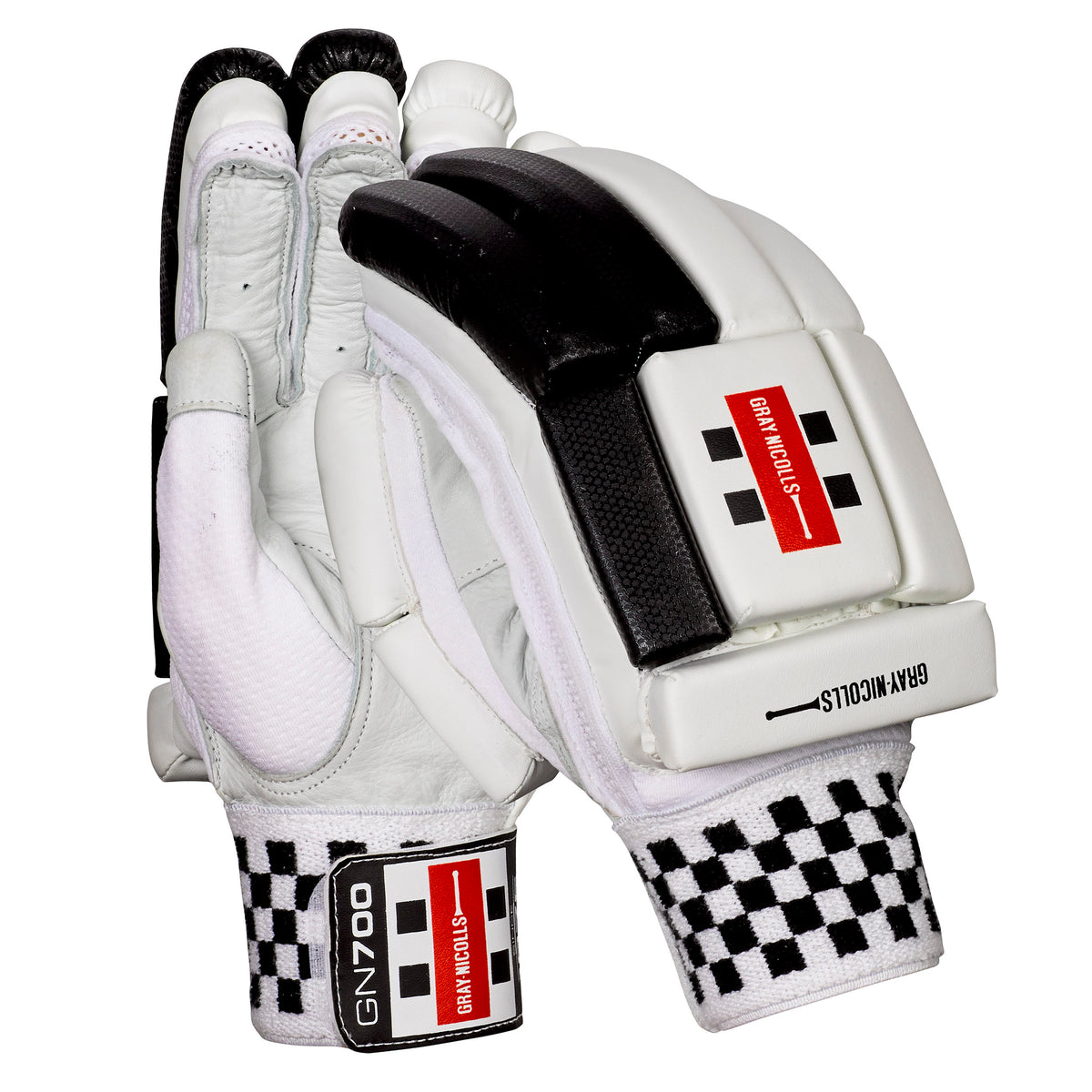 Gray-Nicolls GN 700 Batting Gloves-S-RH