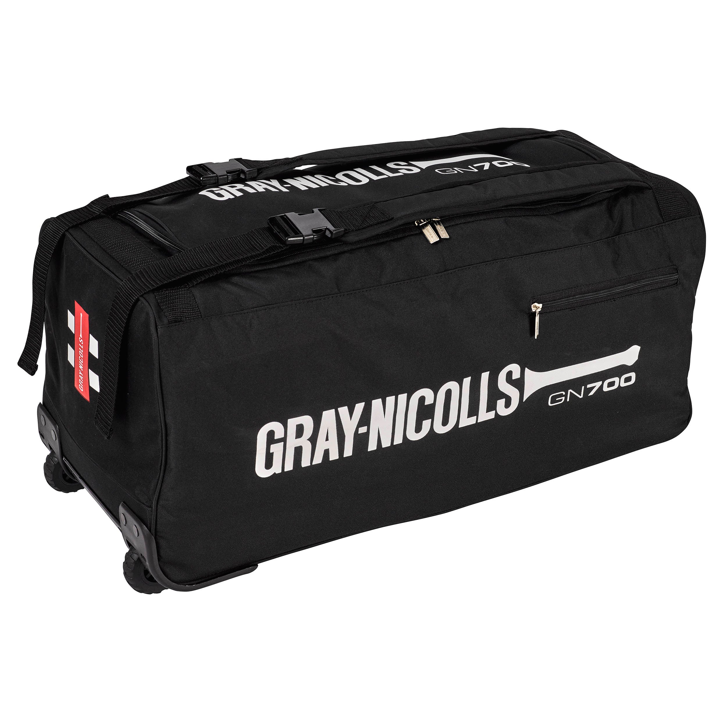 Gray-Nicolls GN 700 Bag-Black