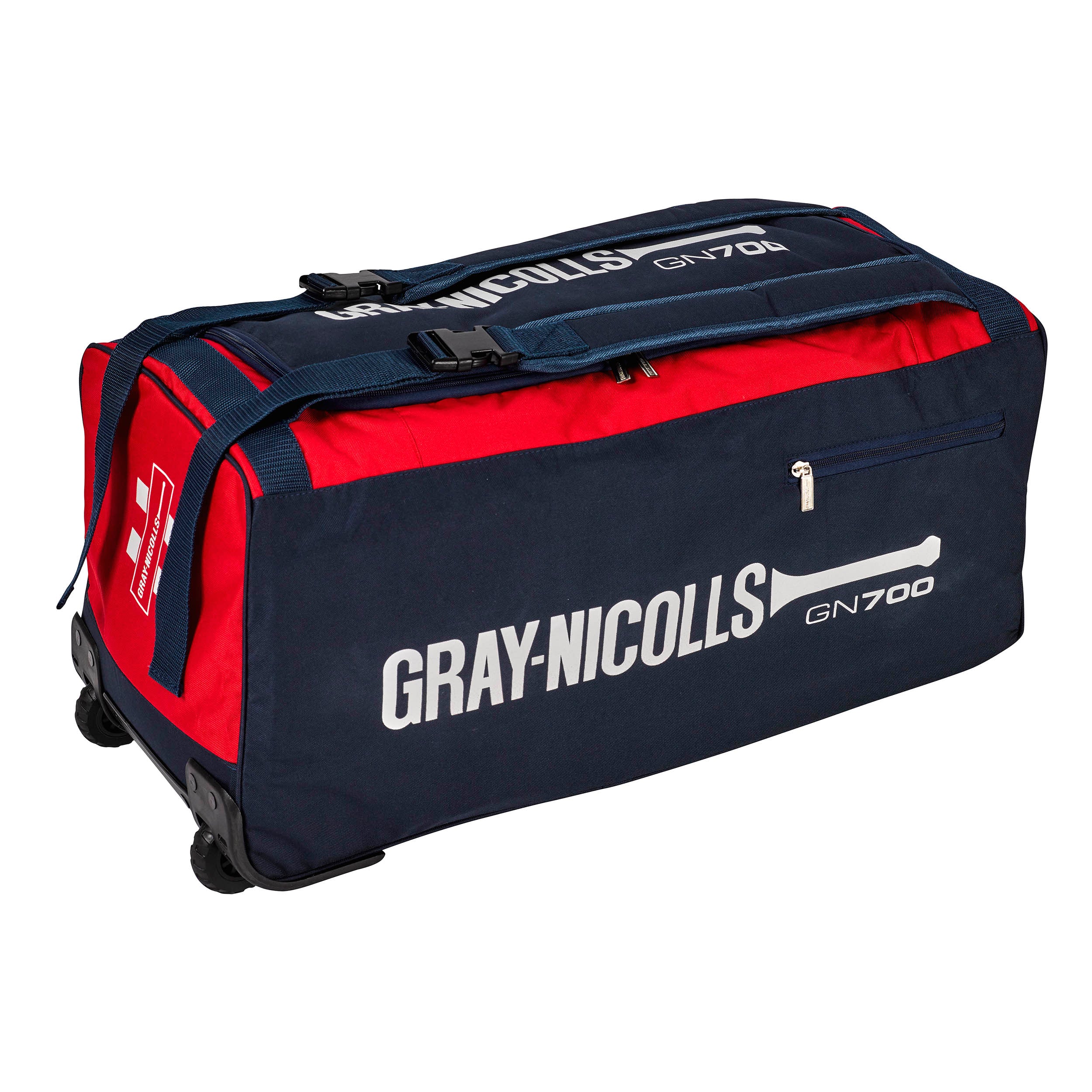 Gray-Nicolls GN 700 Bag-Navy/Red