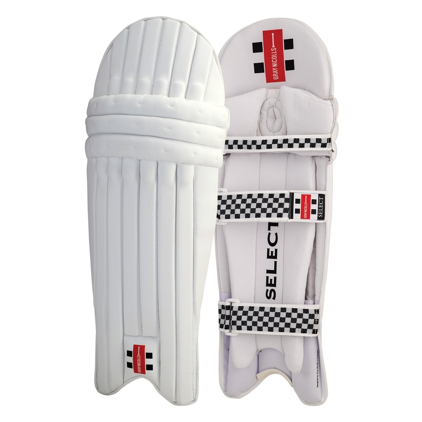 GRAY-NICOLLS SELECT BATTING PADS AMBI - JUNIOR - Cricket For All