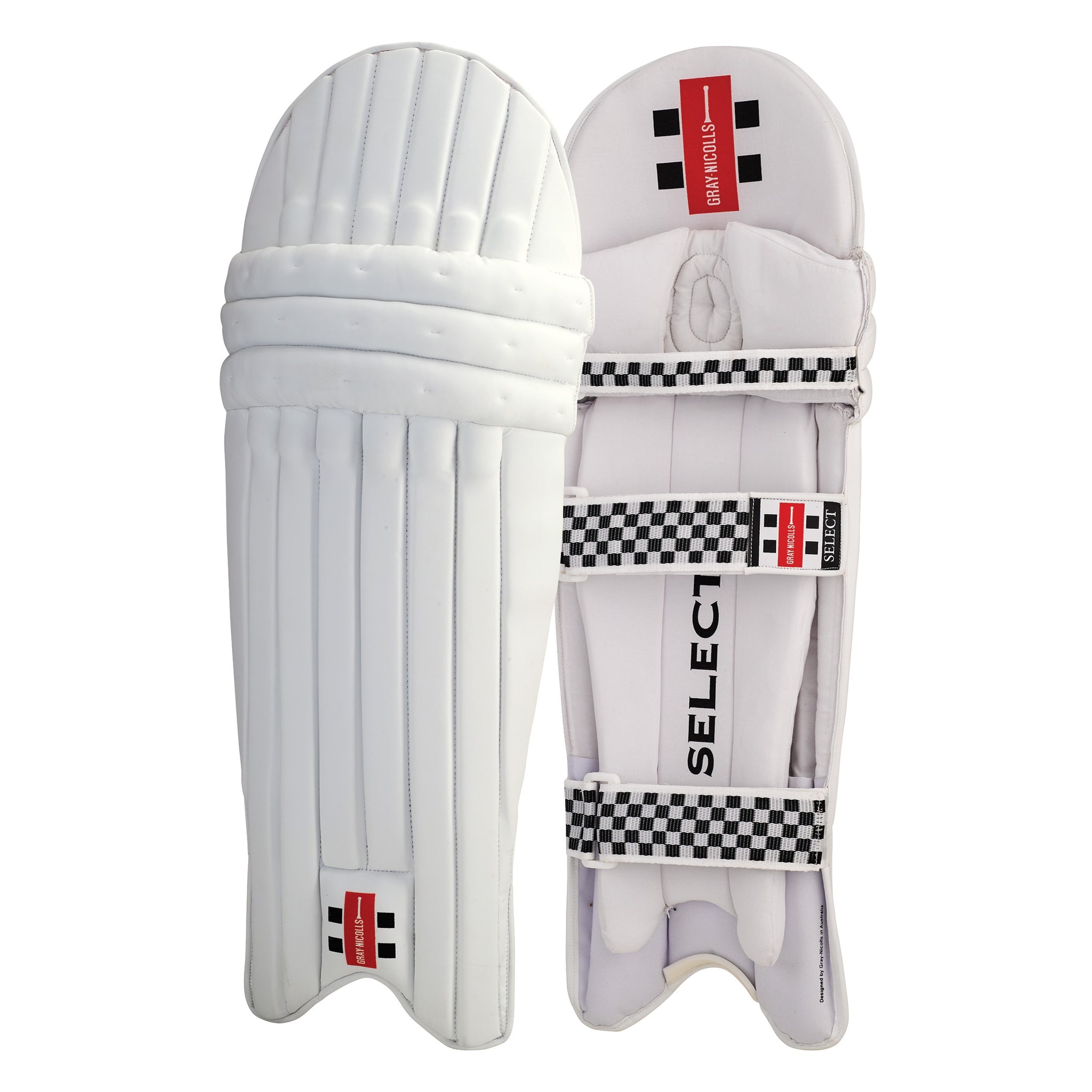 GRAY-NICOLLS SELECT BATTING PADS AMBI - JUNIOR - Cricket For All