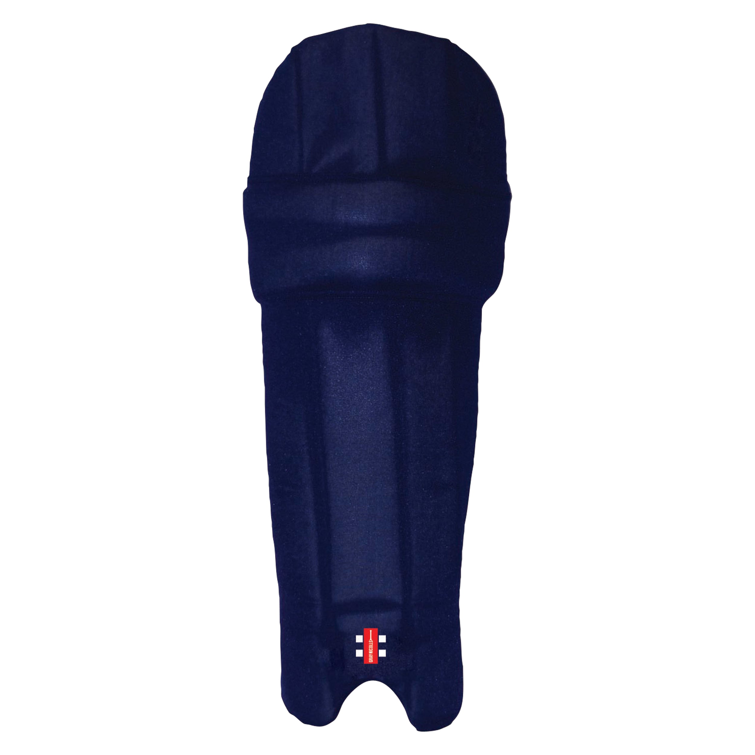 Gray-Nicolls Clads Wicketkeeping Batting Pads -Navy-A