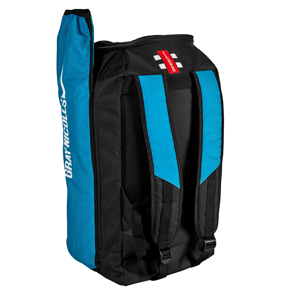 Gray-Nicolls GN 600 Duffle Bag-Blue