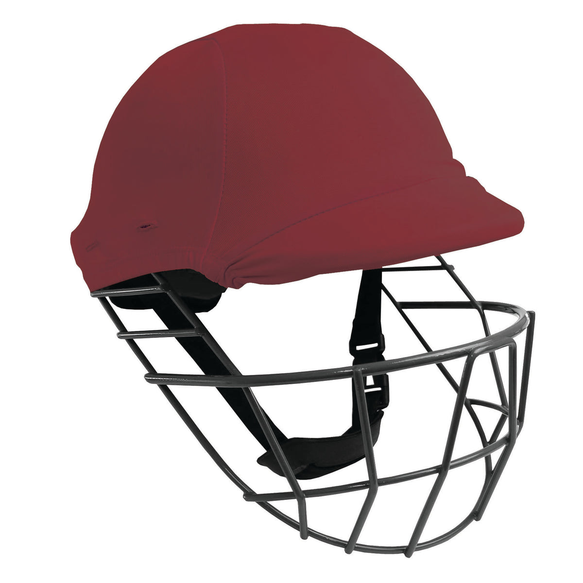 Gray-Nicolls Clads Helmet Cover-Maroon