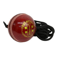 Gray Nicolls Batting Master Leather Ball - Cricket For All