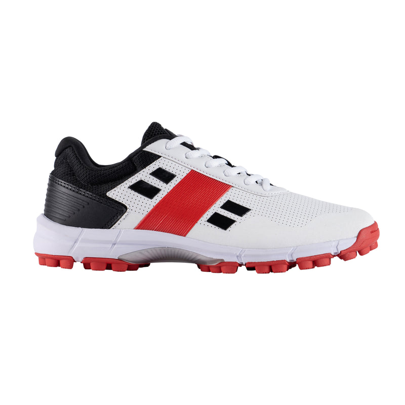 Gray-Nicolls Velocity 4.0 Rubber Shoes - Junior — outer side
